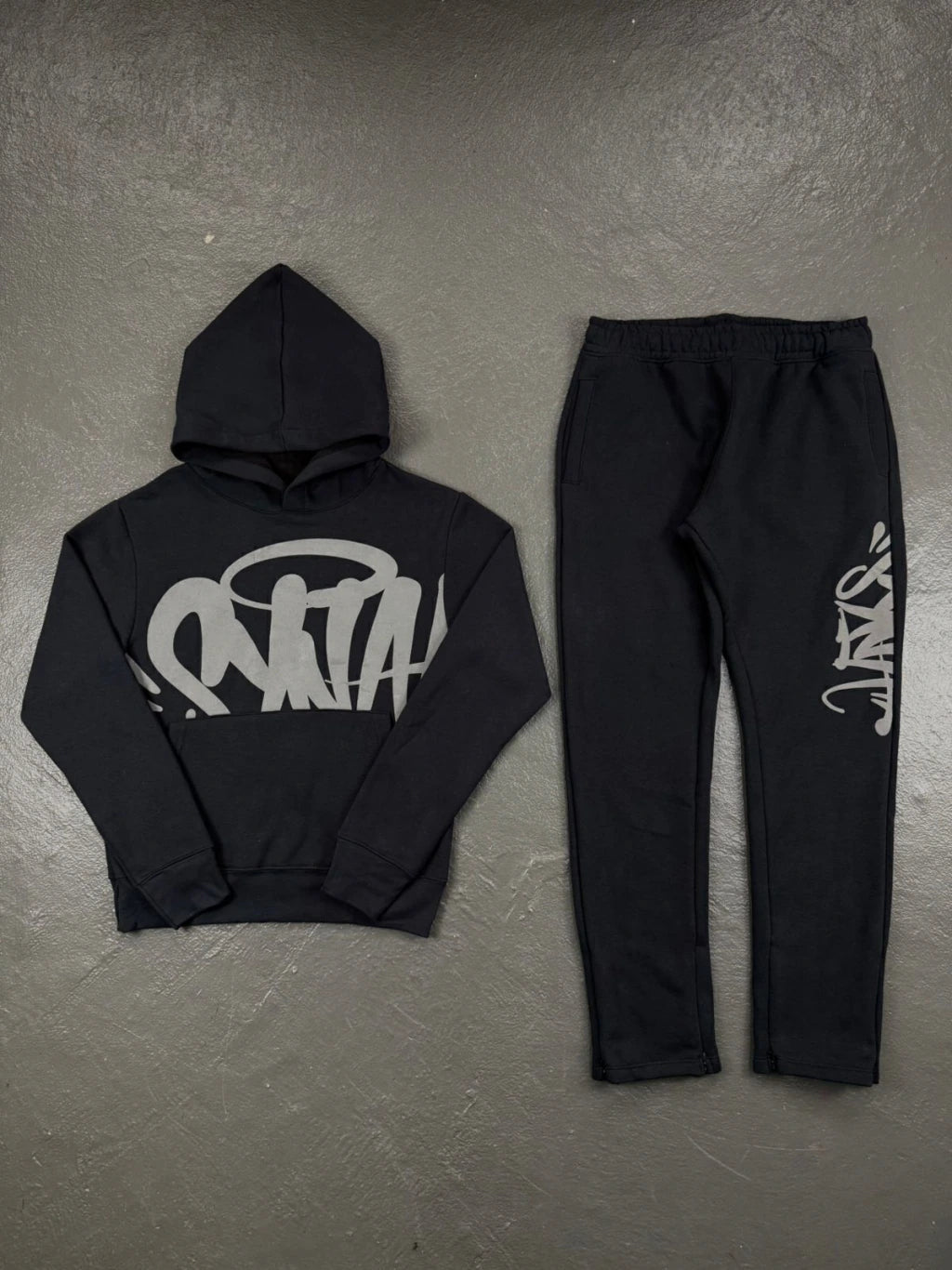 CONJUNTO SYNA WORLD