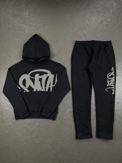 CONJUNTO SYNA WORLD