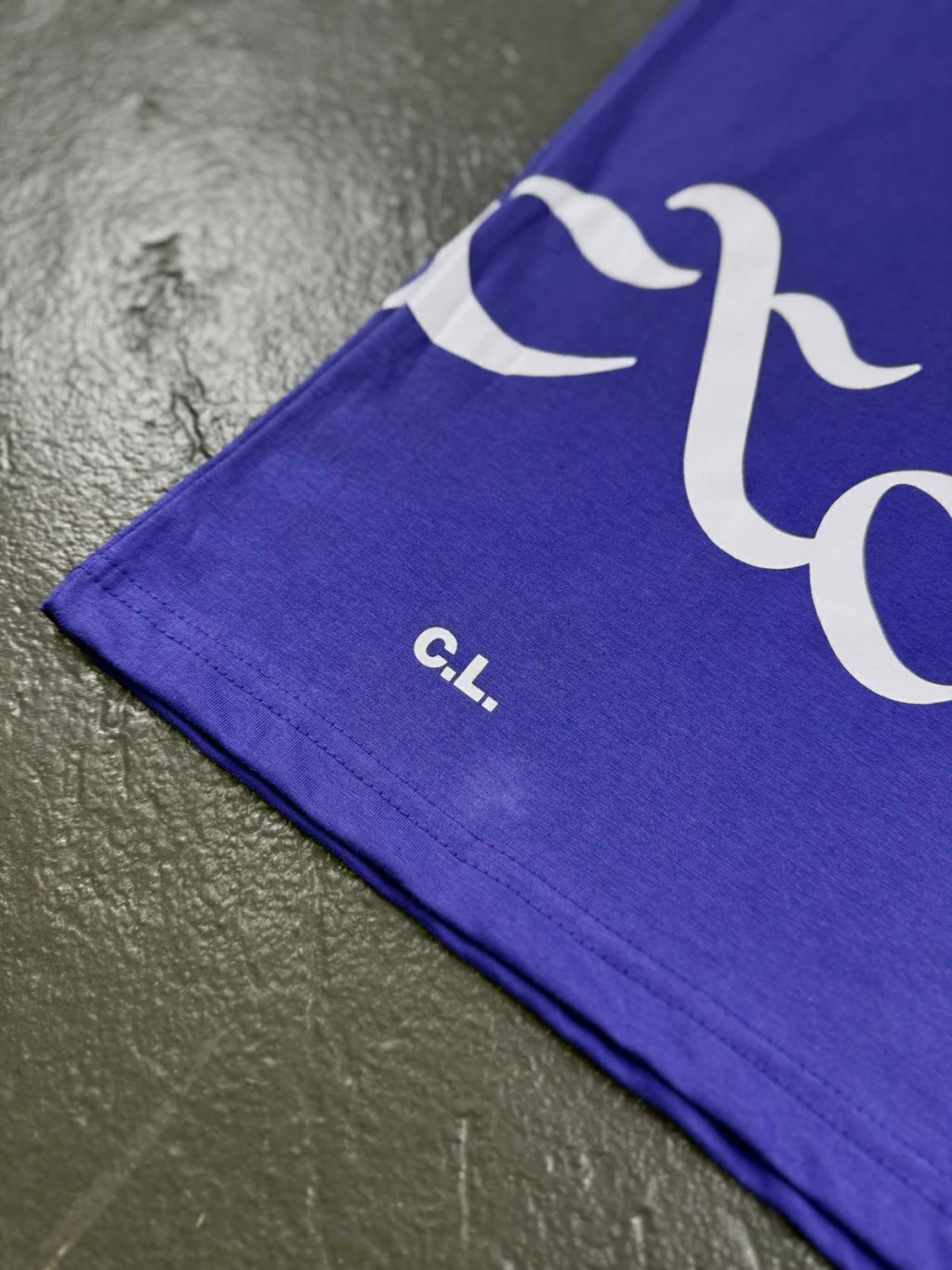 CAMISETA NK X NOCTA