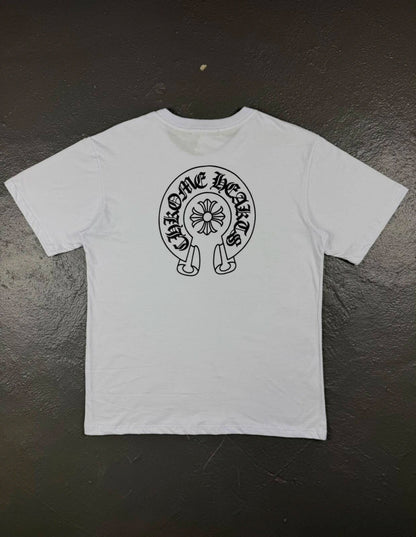 CAMISETA CHROME HEARTS