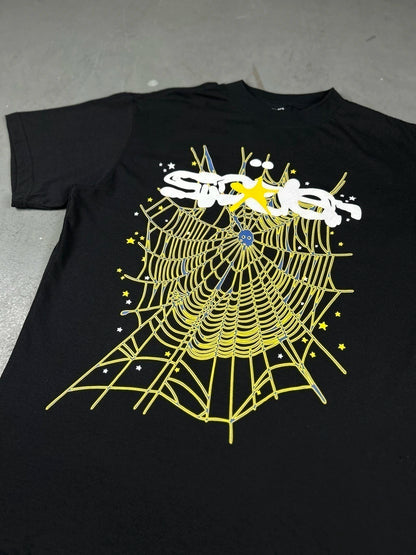 CAMISETA SP5DER