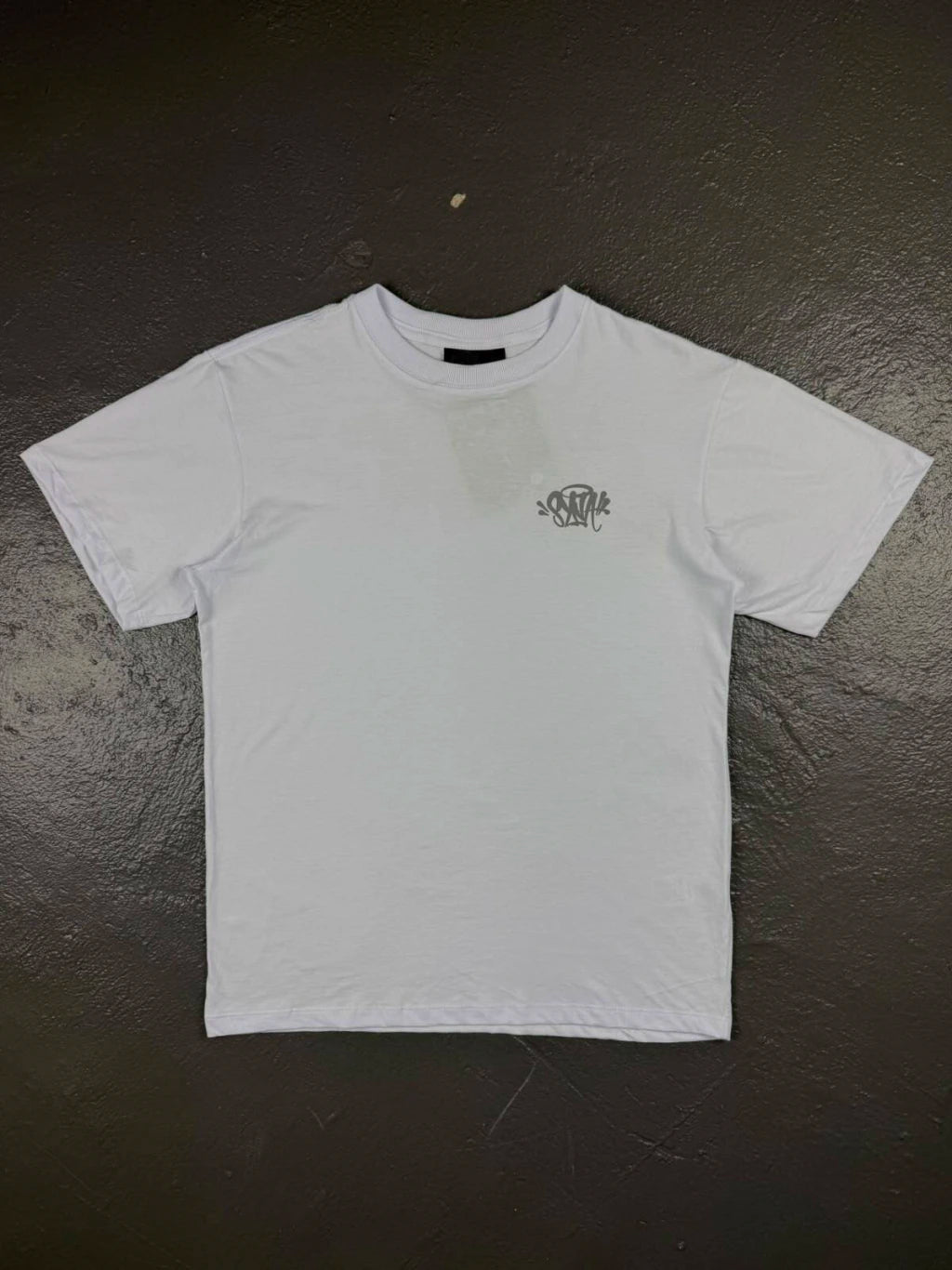 CAMISETA SYNA WORLD