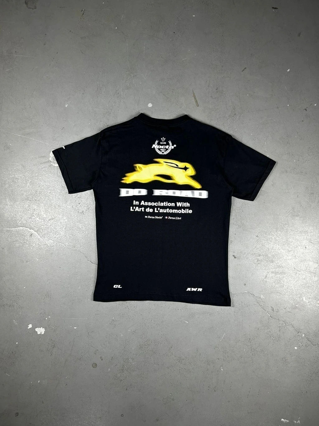 CAMISETA NIKE X NOCTA L’ART