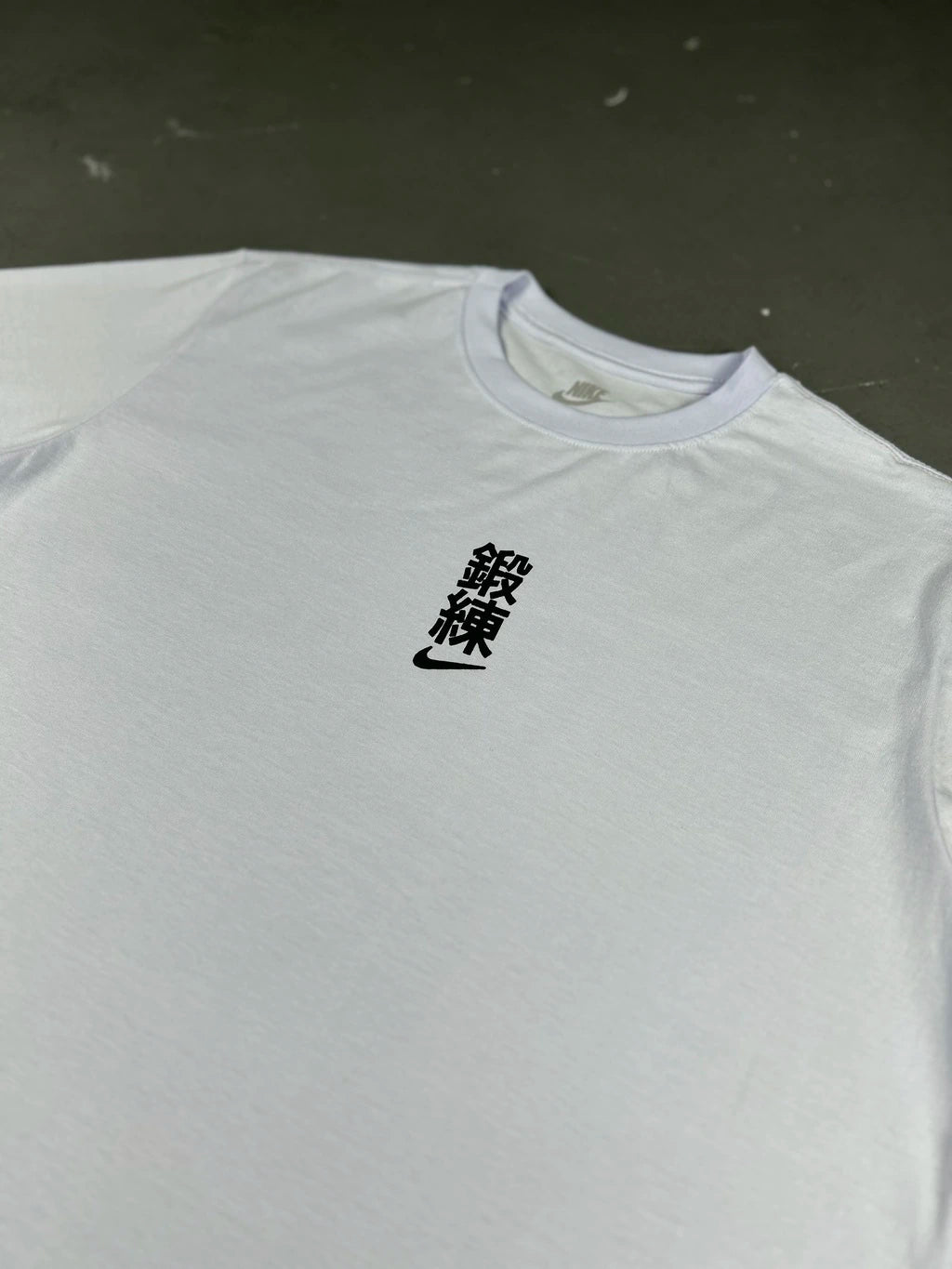 CAMISETA NIKE x MMW