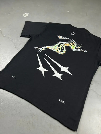 CAMISETA NK X FORZA NOCTA