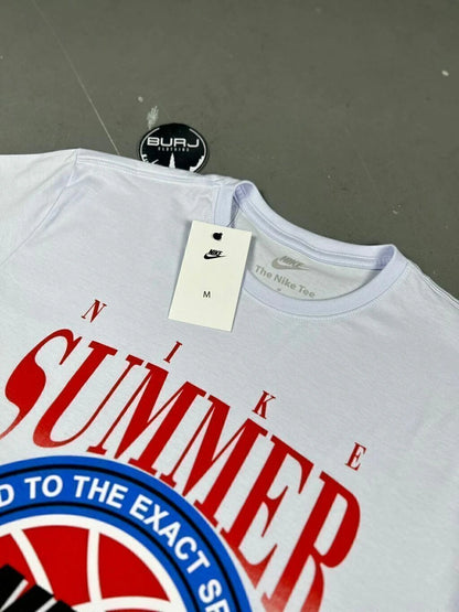 CAMISETA NIKE SUMMER LEAGUE