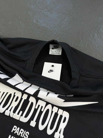 CASACO NK WORLDTOUR