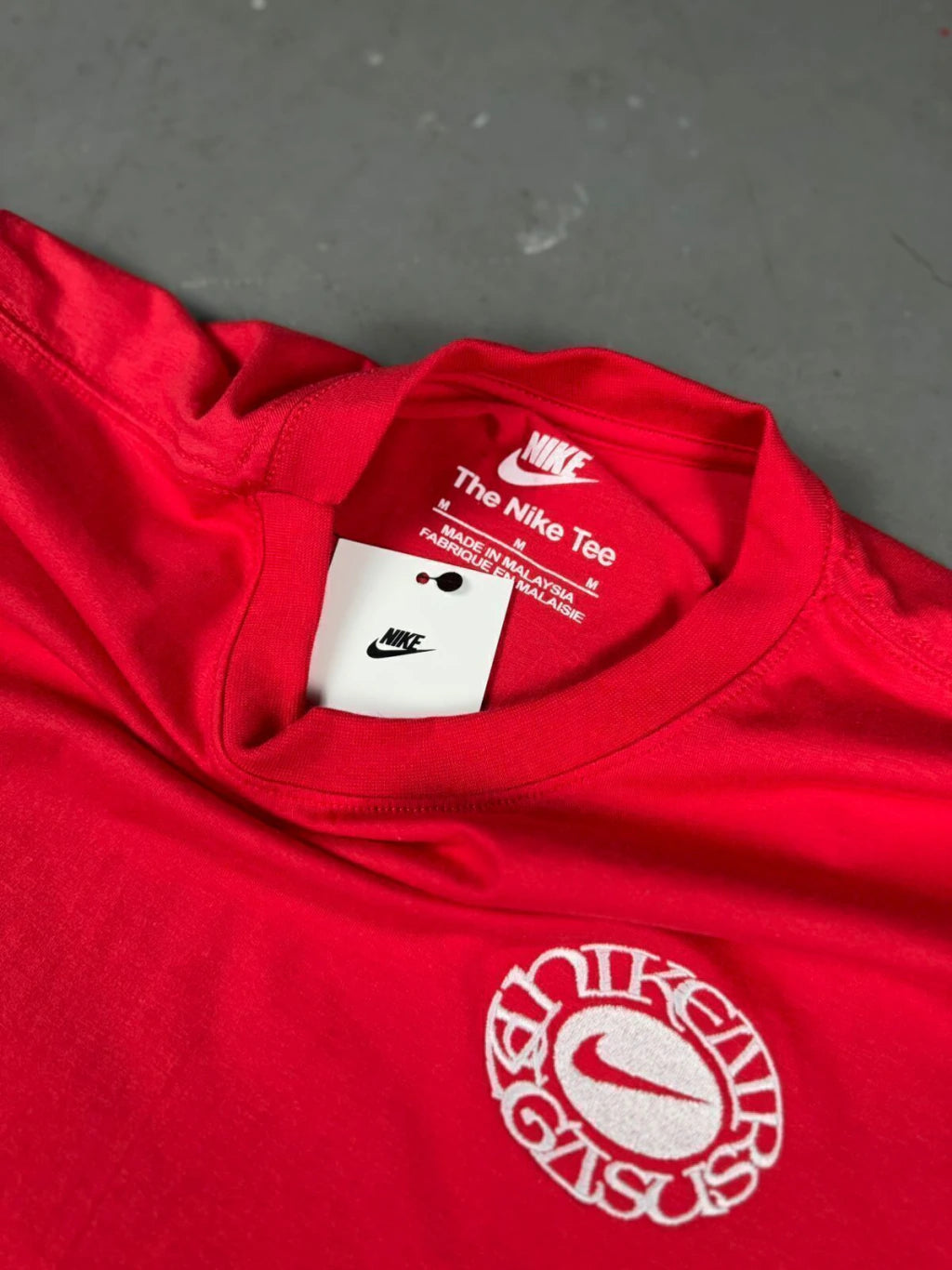 CAMISETA NIKE PEGASUS LEGACY