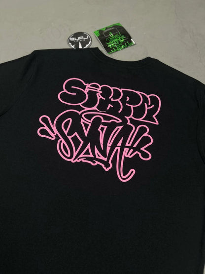 CAMISETA SYNA “CANT RUSH GREATNESS”