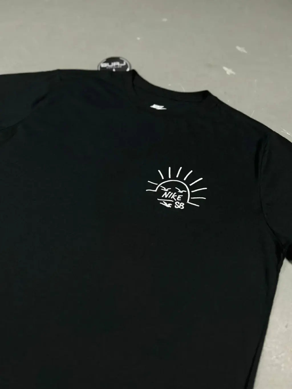 CAMISETA NIKE SUNSET