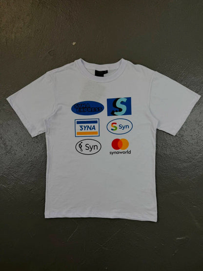 CAMISETA SYNA