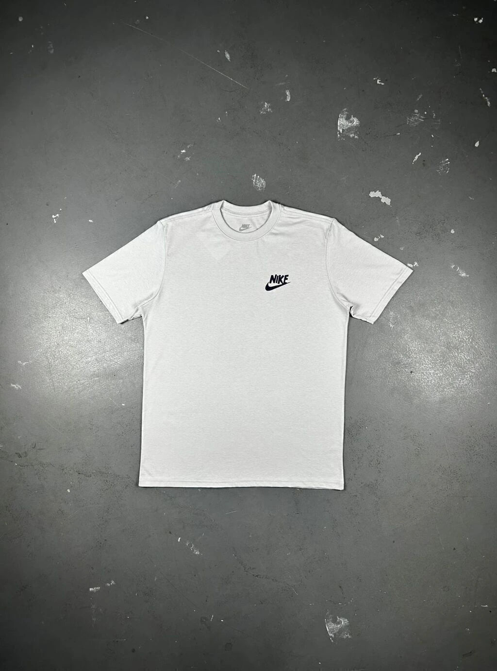 CAMISETA NIKE SUNSHINE FLOW