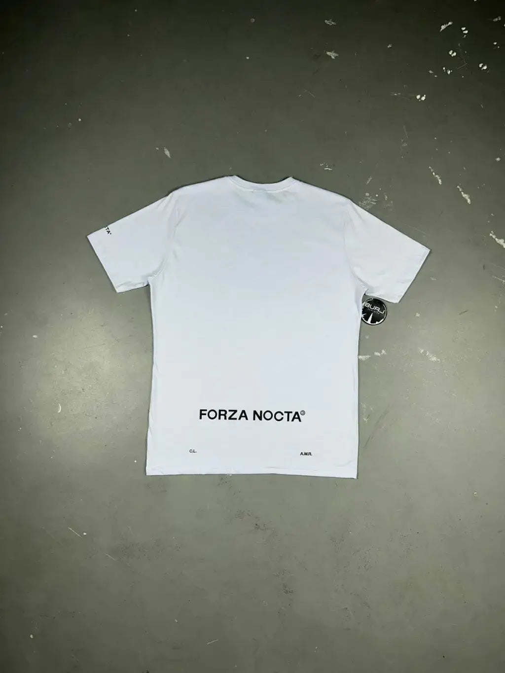 CAMISETA NK X FORZA NOCTA