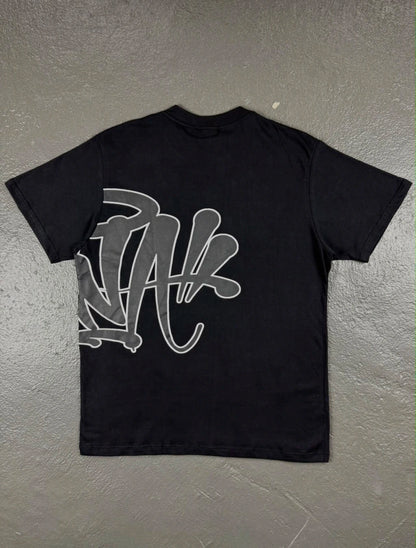 CONJUNTO SYNA WORLD LOGO