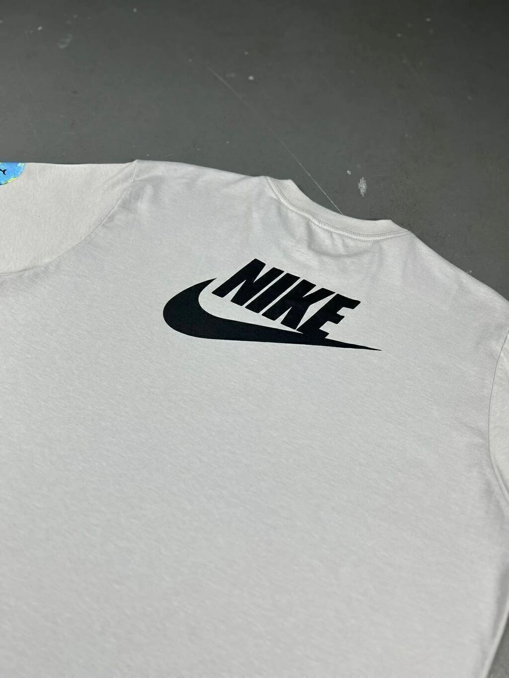 CAMISETA NIKE HAVE A NIKE DAY