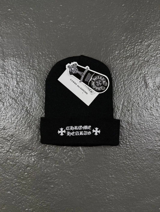 TOUCA CHROME HEARTS
