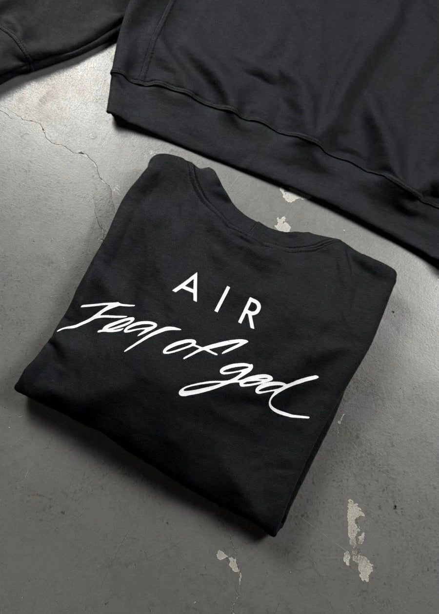 CASACO NK FEAR OF GOD