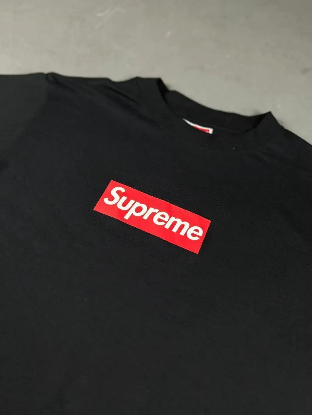 CAMISETA SUPREME