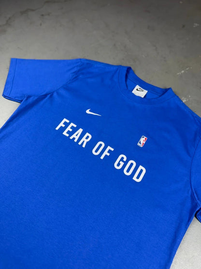 CAMISETA NIKE FEAR OF GOD