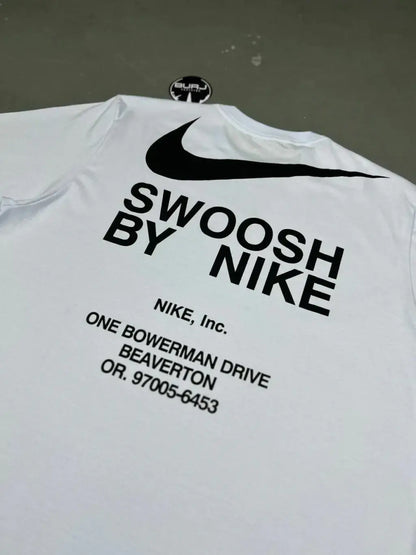 CAMISETA NK BY SWOOSH