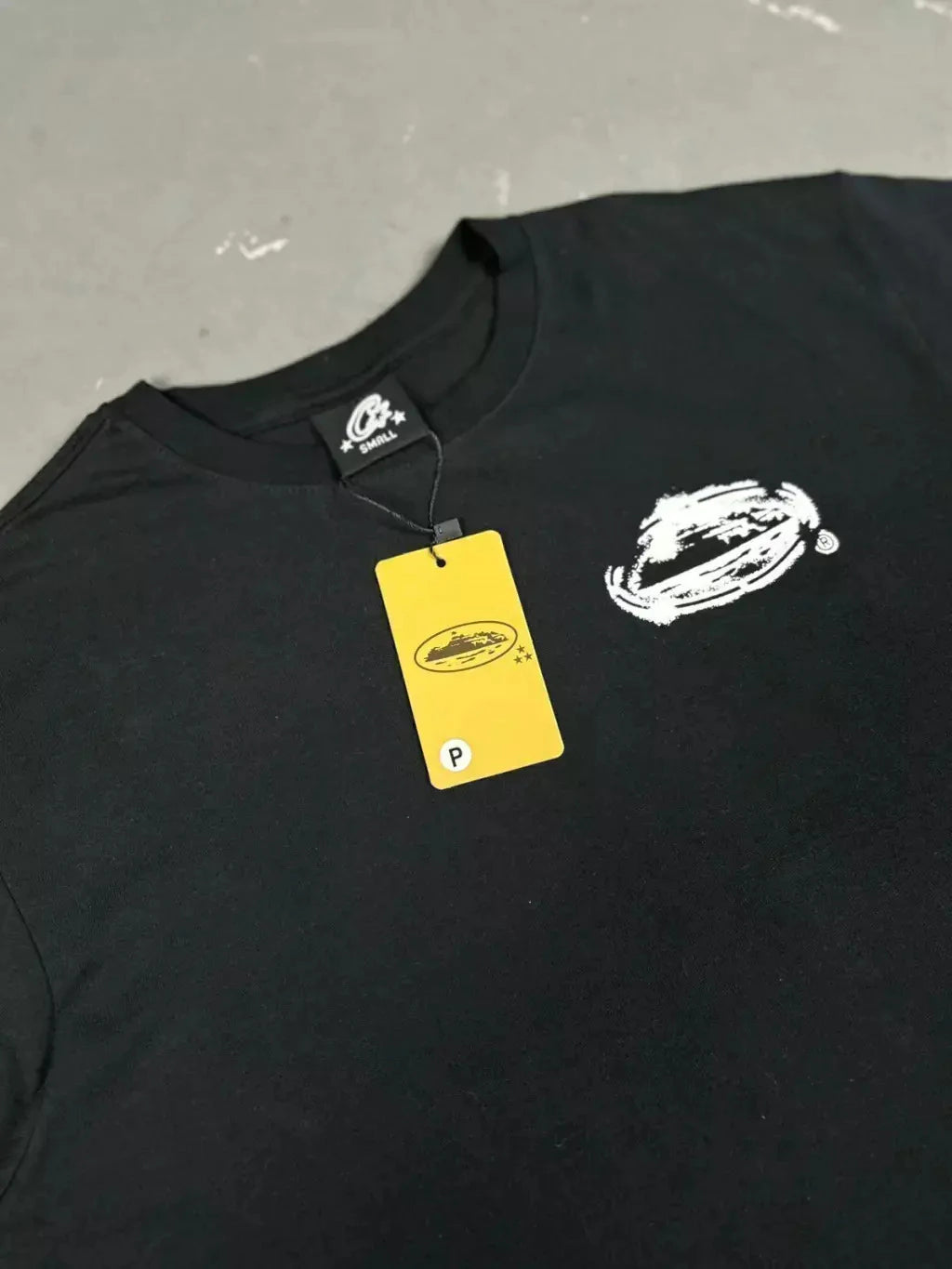 CAMISETA CORTEIZ