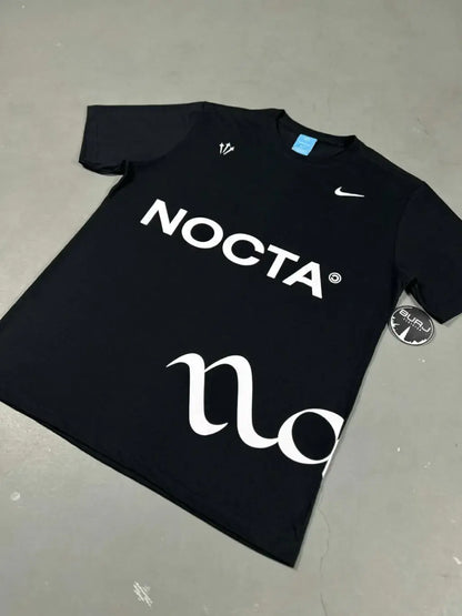 CAMISETA NK X NOCTA