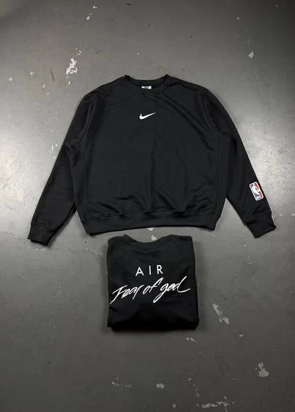 CASACO NK FEAR OF GOD
