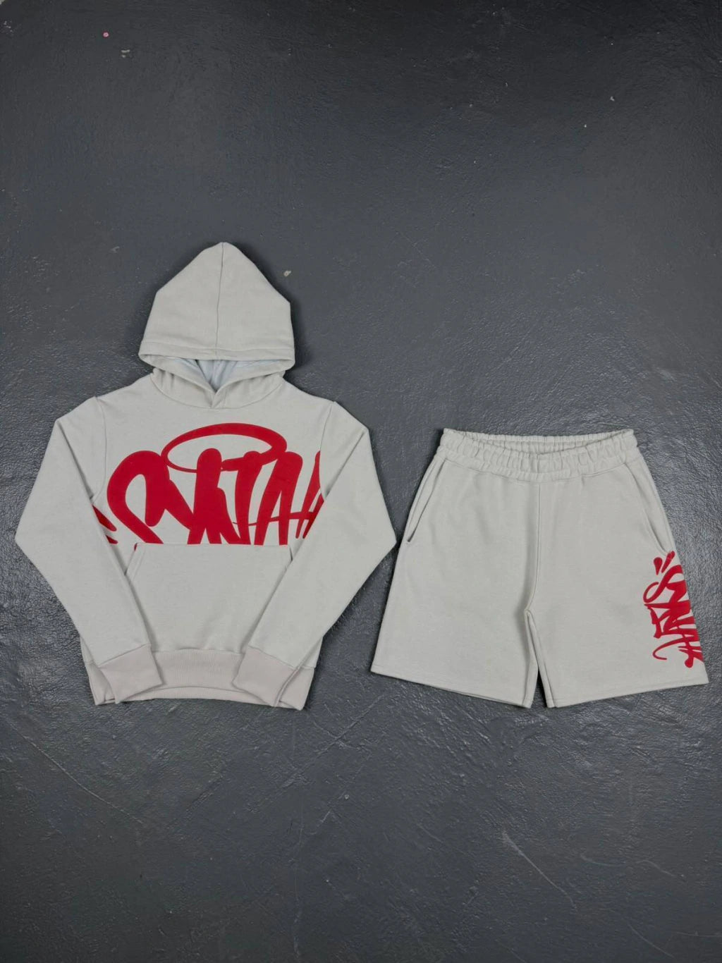 CONJUNTO SYNA WORLD