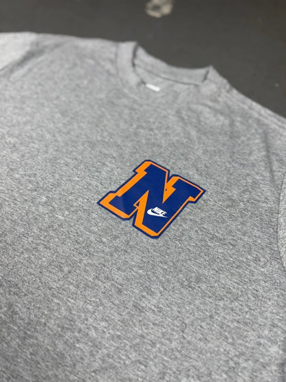 CAMISETA NK ATHLETICS 1972