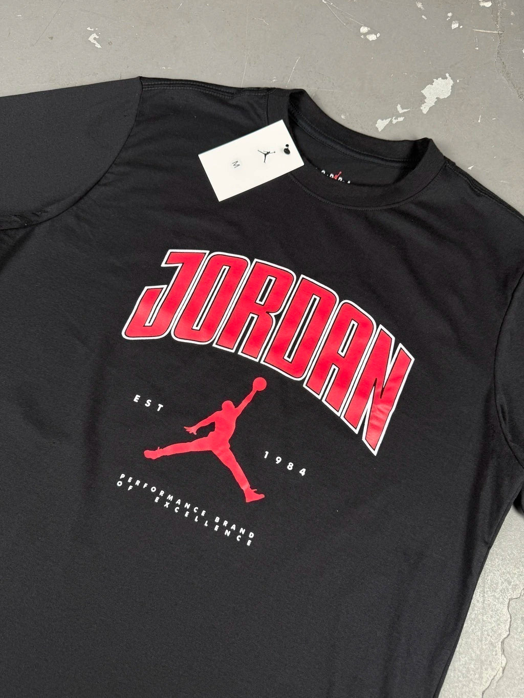 CAMISETA JORDAN PERFORMANCE