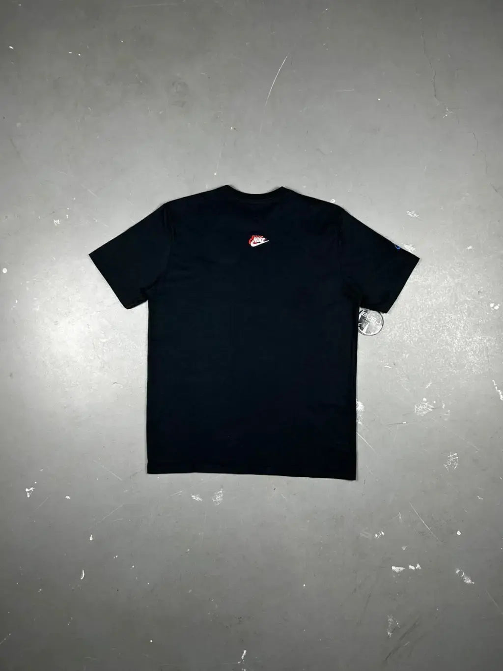 CAMISETA NIKE MULTI