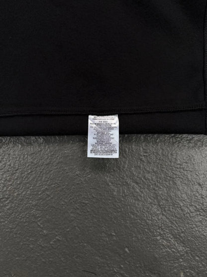 CASACO MOLETOM NK SPORTSWEAR