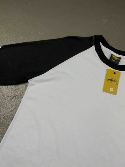 CAMISETA MANGA LONGA CORTEIZ