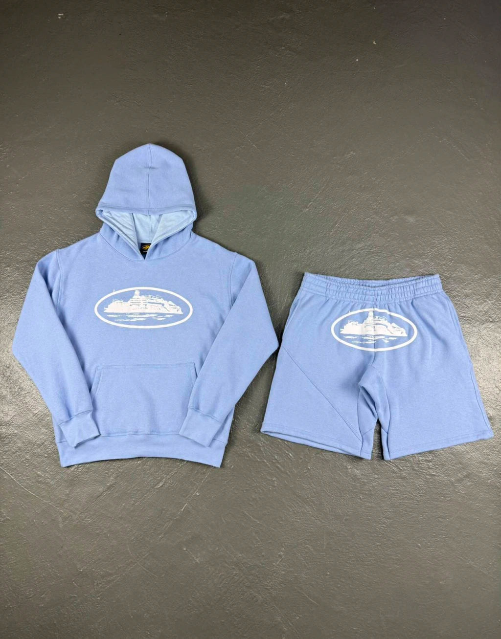 CONJUNTO CORTEIZ
