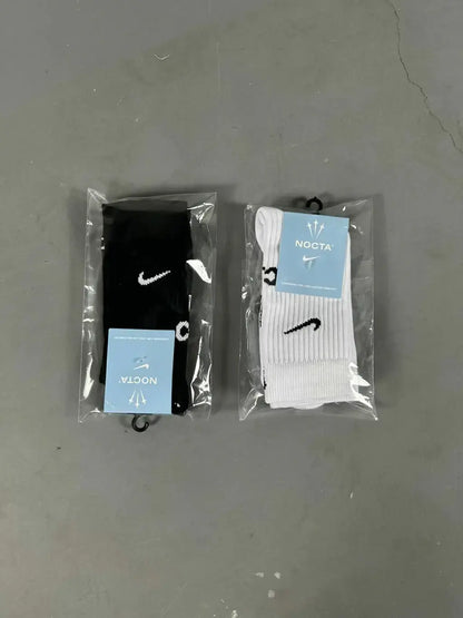 MEIA NOCTA X NIKE