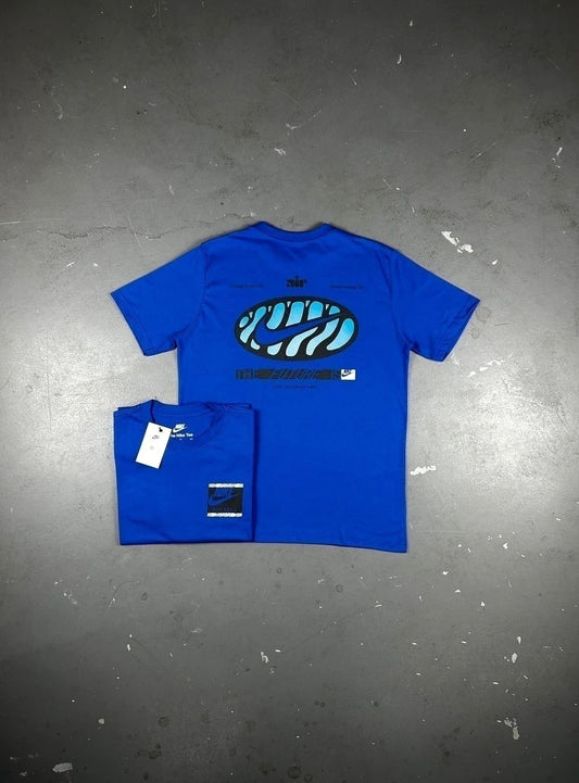 CAMISETA NIKE THE FUTURE