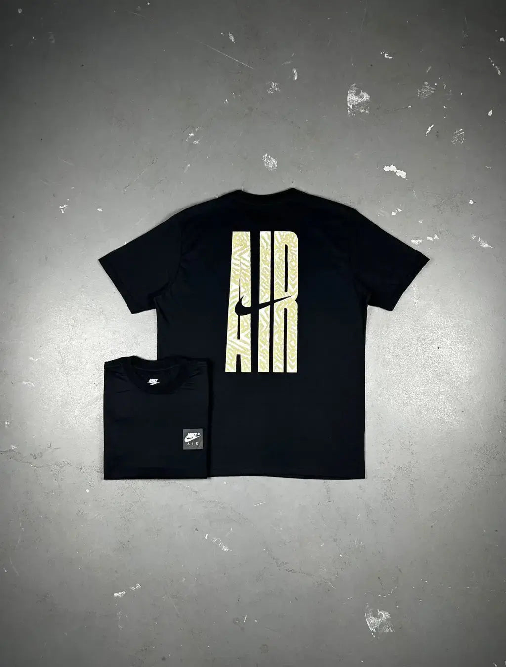 CAMISETA NIKE AIR