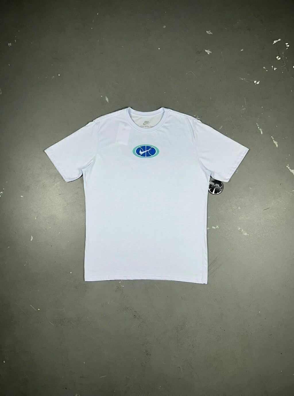 CAMISETA NK NRG ARGON