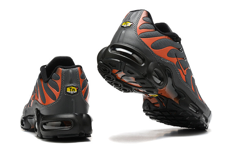 Air Max TN 1 "Black Team Orange"