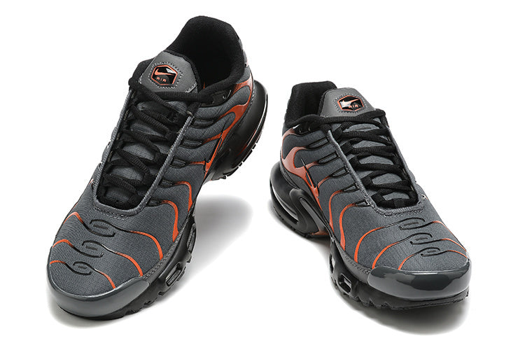 Air Max TN 1 "Black Team Orange"