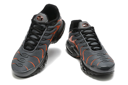 Air Max TN 1 "Black Team Orange"