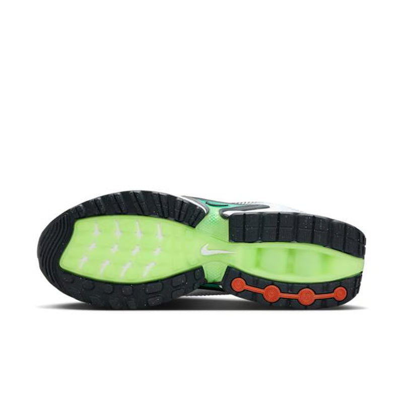 Air Max DN "Black Green"