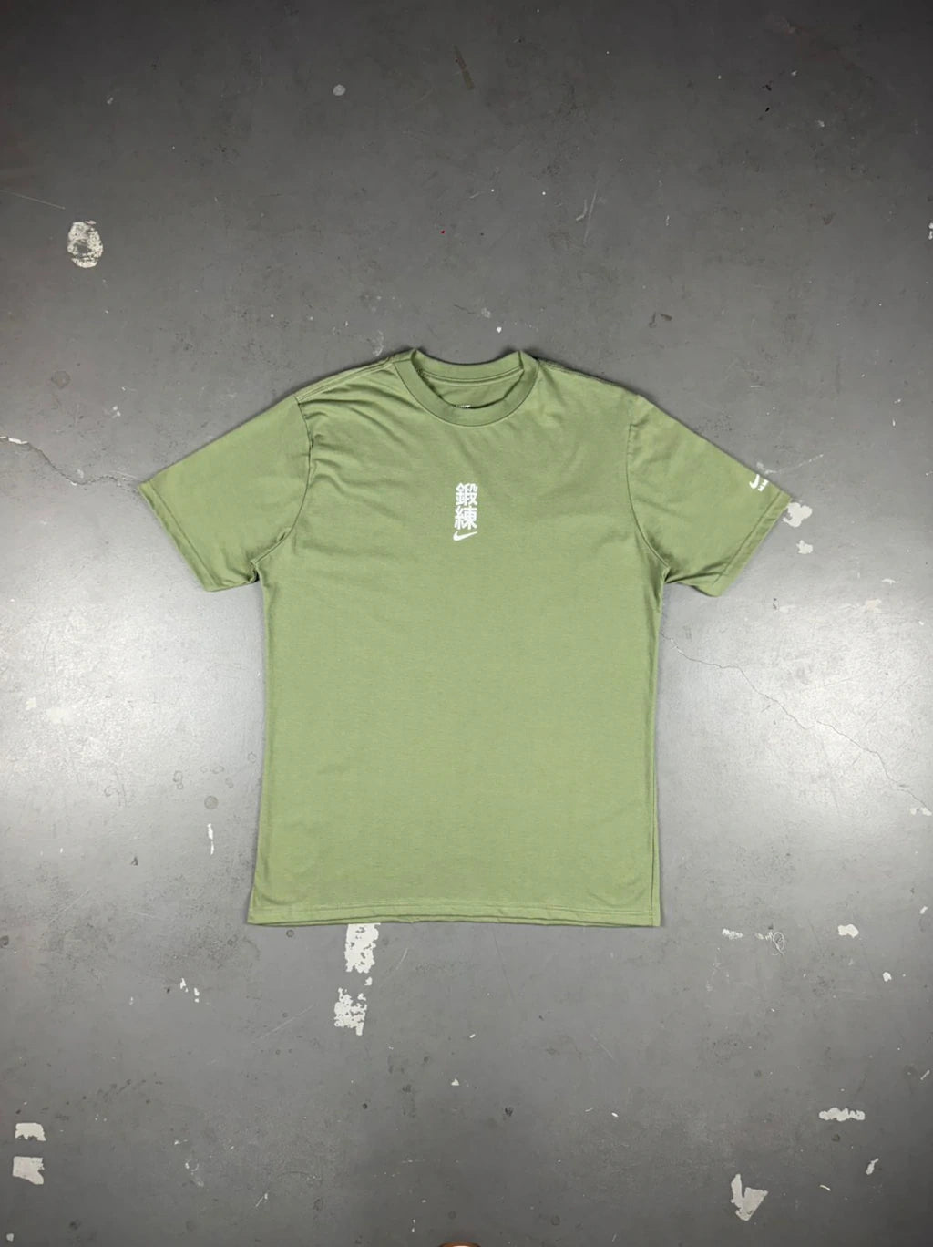 CAMISETA NIKE x MMW