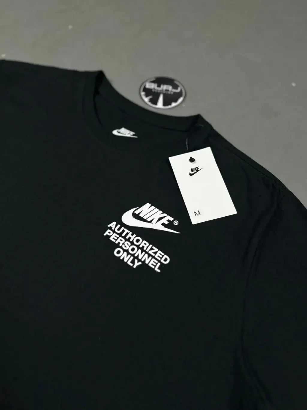 CAMISETA NK AUTHORIZED