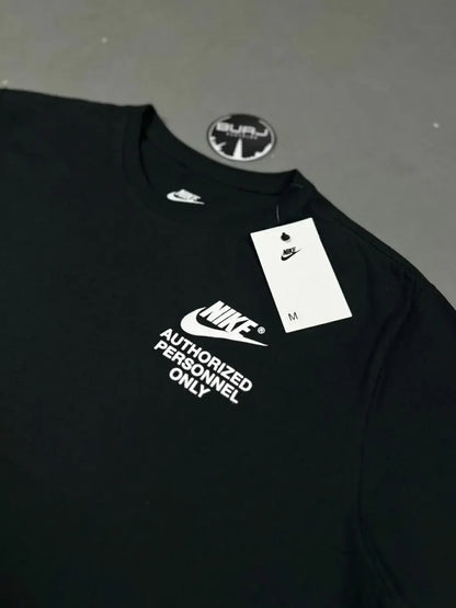 CAMISETA NK AUTHORIZED