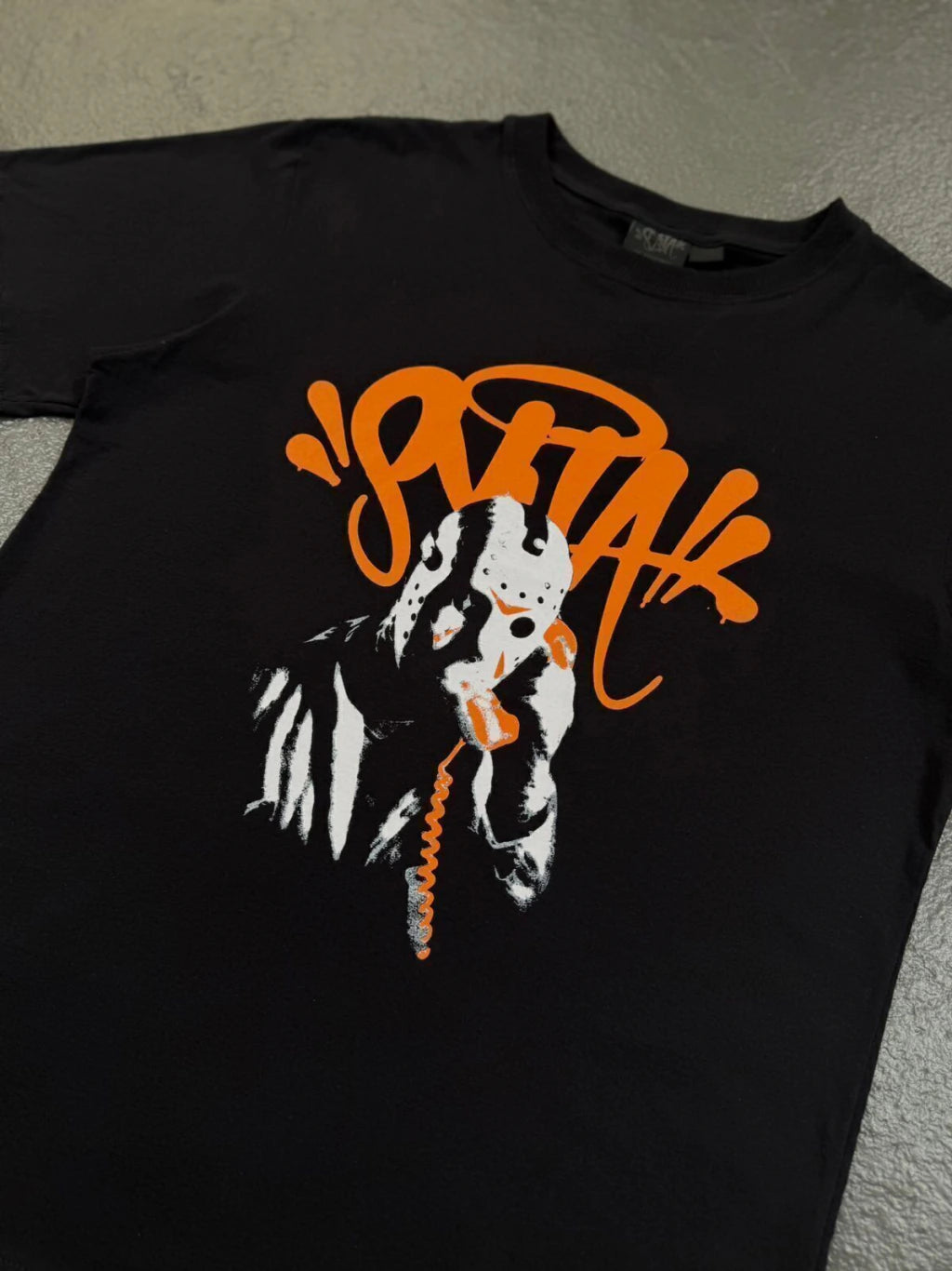 CAMISETA SYNA WORLD