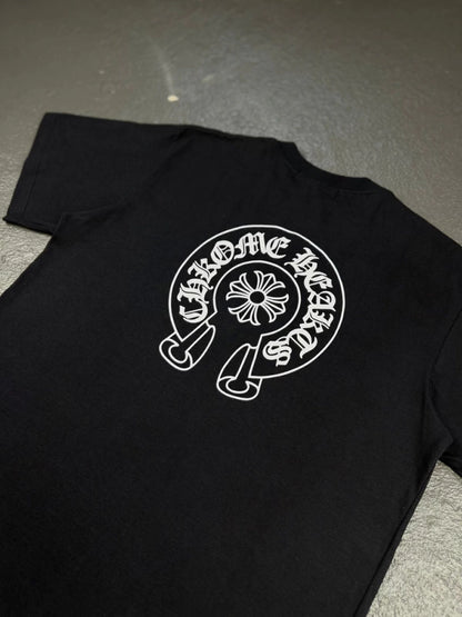 CAMISETA CHROME HEARTS