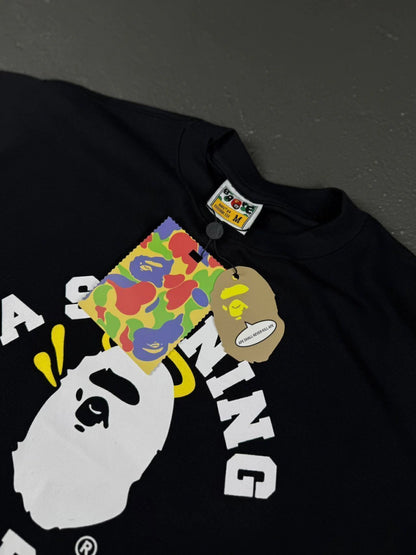 CAMISETA BAPE