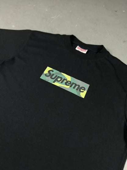 CAMISETA SUPREME