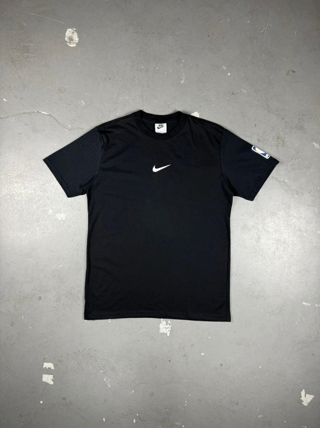 CAMISETA NIKE FEAR OF GOD